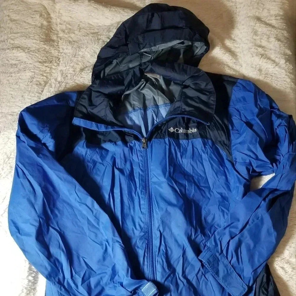 Mens medium Columbia jacket - Picture 1 of 2